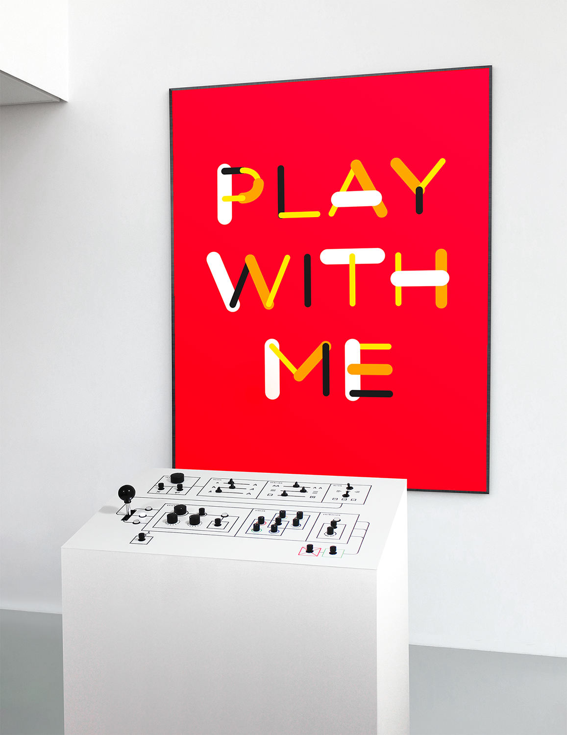 Imagen de Type Machine